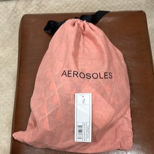 Aerosole slides/flats